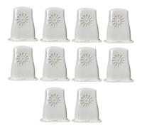 Qussedser Humidificador de orificio de sonido para guitarra para evitar el secado y agrietamiento del panel de la guitarra, cuidado de instrumentos, ajuste de humedad de la guitarra B