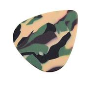 Qussedser Lote 30 x Pua Puas Plectro para Guitarra Guitar Pick