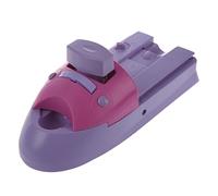 Qussedser Maquina de impresion juego de estampa del arte de una impresion DIY