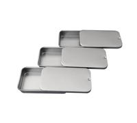 Qussedser Mini Caja de Comida para Entrenamiento de Pájaros, Comedero Mano para Loros, Caja de Alimentación, Tarro Comida para Entrenamiento, Juguete Interactivo para Pájaros, Plata