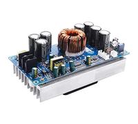 Qussedser Salida de Fuente de AlimentacióN de CC de Alta Potencia de 800 W Salida de 30 una Voltaje Constante Corriente Constante Voltaje de Entrada Ajustable MóDulo DC20V-70V