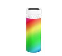 Qussedser Soporte Vertical para Tarjeta Gráfica ARGB Soporte para Tarjeta Gráfica 5V Soporte Vertical Ajustable de 3 con Luces LED,B