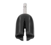 Qussedser Taladro Eléctrico, Extractor de Clavijas de Afinación, Herramienta Luthiers para Guitarra Acústica, Bajo, Ukelele, Mandolina, Accesorios