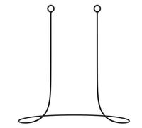 Qussedser Tapones para Oídos Cordón para Oídos Tapones para Oídos Cordón para Cuello para Auriculares Accesorios Cuerda para Auriculares Correas Antipérdidas para Trabajo Cordón Deportivo