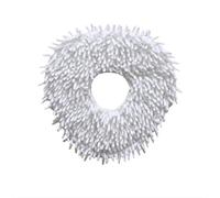 Qussedser Trapeador de microfibra para robot J1 de barrido y arrastre de repuesto