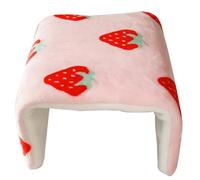 Qussedser TúNel y Tubos de Conejillo de Indias, Escondite de Casa de TúNel de HáMster Cambiable con Forma de Bricolaje, Esquina de TúNel de Rata Lavable