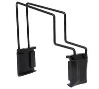 Qussedser ViolíN de Doble VíA Recto Corrector de de ViolíN Instrumento de PráCtica Manual para Principiantes