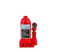 QUSYZD Gato hidráulico para Coche con Herramienta Vertical hidráulica Manual de 2T, 3T y 5T, 2T,2T