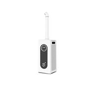QUSYZD Humidificador 13L Nuevo Industrial Gran Volumen de Niebla Atomizador Comercial Conservación de Frutas y Verduras Hogar Oficina Supermercado Gran Capacidad De Piso A Techo,