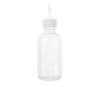 Qutalmi Botella para cachorros | Juego de crianza de botellas para gatitos, 120 mililitros, botella de alimentación para conejos, hámsters, cachorros, viajes, senderismo