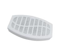 Qutalmi Filtros de Fuente para Gatos,Filtros de carbón Activado y algodón para Fuente de Agua para Gatos | Filtro de Fuente de Agua, Filtro de Agua eficiente para Mascotas para Bombas inalámbricas,