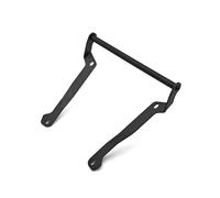 QUTBAG Soporte De Navegación para Motocicleta Soporte De Navegación GPS para Teléfono para VOGE para Valico 525DSX DS 525 DS525 DSX525 22 Mm (2023-2024)(12MM NOLOGO)