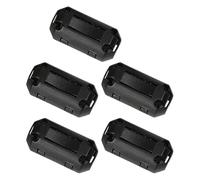 Qutsvosh 5 piezas de limpiador de filtro de filamento de impresora 3D, herramienta de eliminación de polvo y estática, accesorio esencial para proteger impresoras 3D