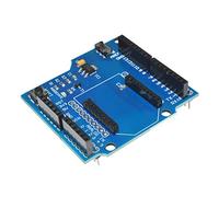 Qutsvosh Control inalámbrico del módulo de Xbee V03 de Bluetooth para Xbee Zigbee