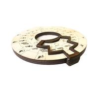 Qutsvosh MúSica Madera MelodíA Herramientas Instrumentos Musicales Herramientas de Madera Accesorios para Instrumentos Musicales Piezas