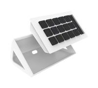 Qutsvosh Teclado visual LCD con 15 teclas, controlador de creación de contenido en , botón personalizado, teclados programables B