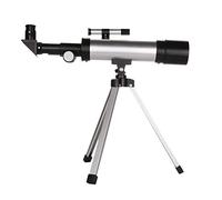 Qutsvosh Telescopio Buscador de estrellas con trípode F36050 HD Zoom Monocular Espacio astronómico Spotting Scope y Principiante