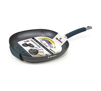 Quttin 104629 Sartén Asadora, Multicolor, 28x28 cm