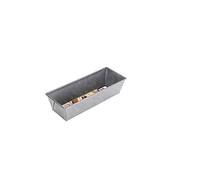 Quttin 49422 Molde Rectangular Marble, 30.5 x 11.5 cm