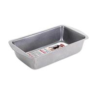 Quttin 49477 Molde Silver, 25.4 x 13 x 5.6 cm/0.5 mm