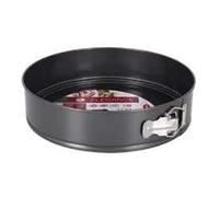 Quttin 52271 Molde Desmontable, 28 x 6.8 cm/0.5 mm, Aluminio