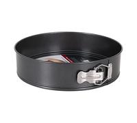 Quttin 52275 Molde Desmontable, 26 cm/0.4 mm, Aluminio