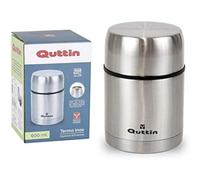 QUTTIN Comida INOX 470Ml Termos, Tazas y jarras térmicas, Multicolor, Universale