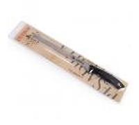 Quttin - Cuchillo jamonero 24cm Pesadilla en la Cocina