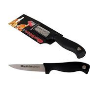 Quttin - Cuchillo pelador 9cm dynamic top chef