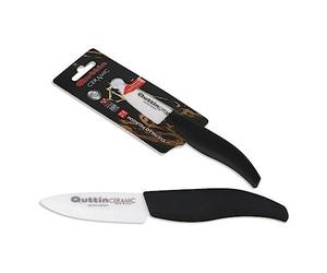 Quttin Cuchillo Pelador Ceramic (7,5 cm)