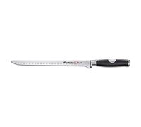Quttin Moaré - Cuchillo jamonero, 27 centímetros