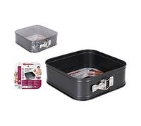 Quttin - Molde horno cierre 24x24x7cm/0,4mm quttin
