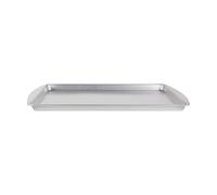 Quttin Molde para Horno Acero al Carbono 38 x 24,5 x 1,5 cm