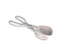 Quttin S2202230 Pinzas para Ensalada, 29 x 6.5 cm