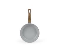 Quttin - Sartén Tuttifrutti 26 cm Aluminio Forjado Antiadherente Mango Soft Touch, Apta para Inducción Gas Vitrocerámica Eléctrico y Halógeno, Libre de PFOA