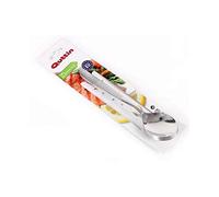 Quttin Set Dynamic 104839 Cuchara de Postre, Multicolor, 6 uds, Plastic