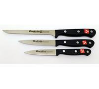 Quttin Sybarite Set 3 cuchillos Corte de jamon profesional