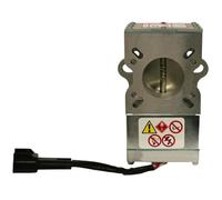 Quueparts Actuador de cuerpo del acelerador 24 V CC ATB401T1N-24 compatible con gobernadores electrónicos GAC SD5500E ESD5520 ESD5330 compatible con motores de gas generadores de sistemas de