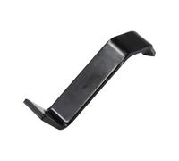 Quueparts Correa de soporte de embrague antirotación GX22213BLE GX22213 compatible con John Deere Tractor X146R X166/R X165 E140 E150 E160 E170 E180 107H S240 compatible con embrague Warner PTO