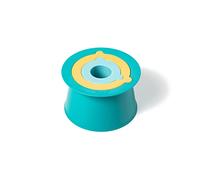 Quut - Alto - Constructor de Castillo de Arena | Juguete de Playa y Nieve para Niños | Juguetes al aire libre de invierno y verano