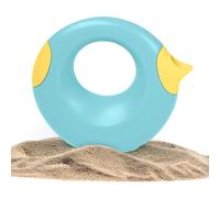 Quut - Cana - 0,5L - Color Azul - Juego Al Aire Libre, Juego De Verano, Jardineria para Niños, 0 Meses, Regalo para Niños O Niñas, Juguete para baño, Juguetes de Playa, jardín y baño