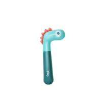 Quut - Noodle Friends - Churro Inflable - Juguete Inflable para Interior y Exterior - Juegos de Piscina