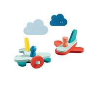 Quut opia Puzzle Friends Up In The Air