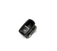 QUVFXPFNH Interruptor de elevalunas eléctricos y Compatible con Porsche | Mirror Compatible con Porsche Boxster 987 2005-2012 Cayman 987 2006-2012 911 997 2005-2012 718 2016+(D)