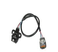 QUVFXPFNH Reemplazo del sensor de posición Compatible con Ford Ranger, 12V | Pulley Compatible con Ford 2.5TD, J5T26371, WLA118221D