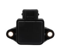 QUVFXPFNH Sensor de posición del acelerador Compatible con Porsche 911 | Compatible con Porsche 911 1995-1998
