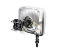 QuWireless A140M-A QuMax Antena Direccional 6 dBi Ganancia Polarización Vertical