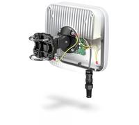 QuWireless A140M QuMax Antena Direccional 6 dBi Polarización Vertical