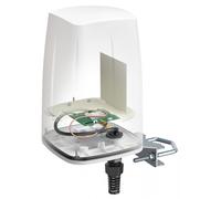 QuWireless A140S Antena Omni-Direccional 4 dBi Ganancia 0.694-2.7 GHz