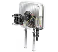 QuWireless A950M QuMax Antena Direccional 6 dBi Ganancia Polarización Vertical